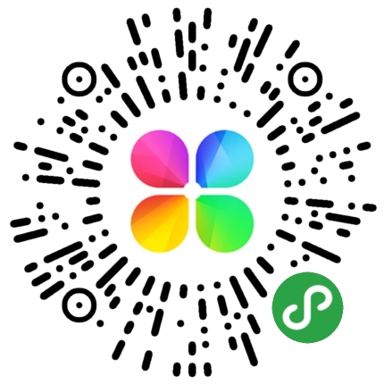 杜屏医生二维码