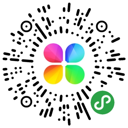 李洋医生二维码