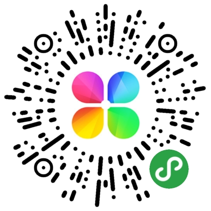 李晓鲁医生二维码