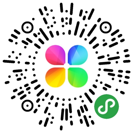 廖恒医生二维码