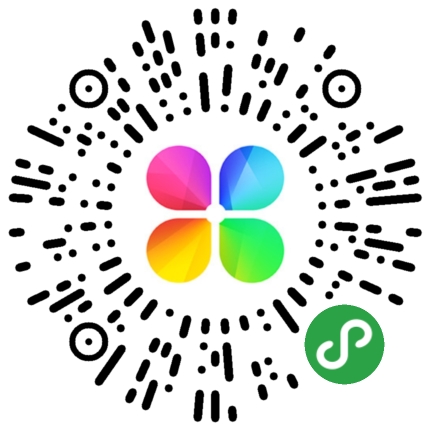 王金环医生二维码