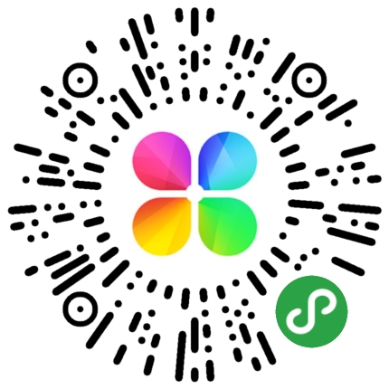 李盛医生二维码