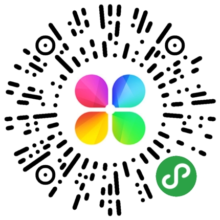 李铭雄医生二维码