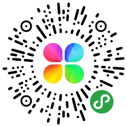 李海明医生二维码