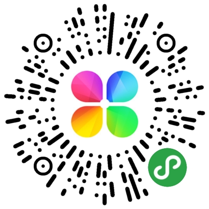 李天豪医生二维码