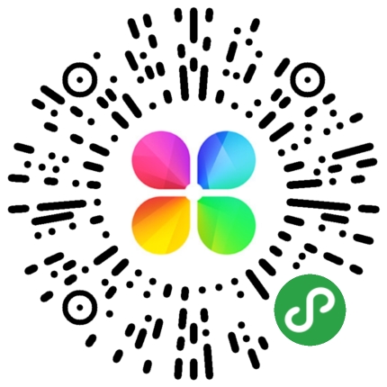 杨代华医生二维码