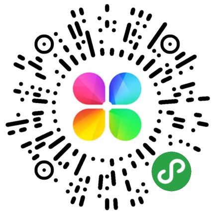 钟云医生二维码