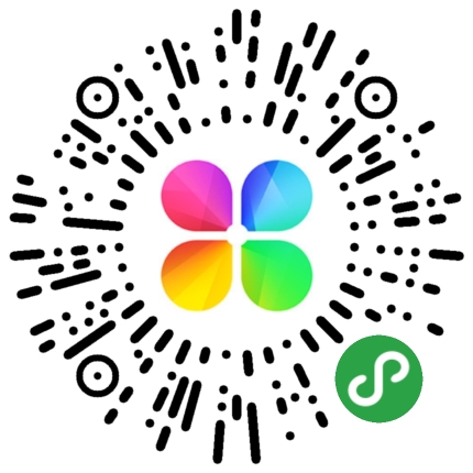 廖东承医生二维码