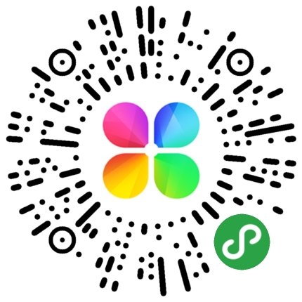 章程医生二维码