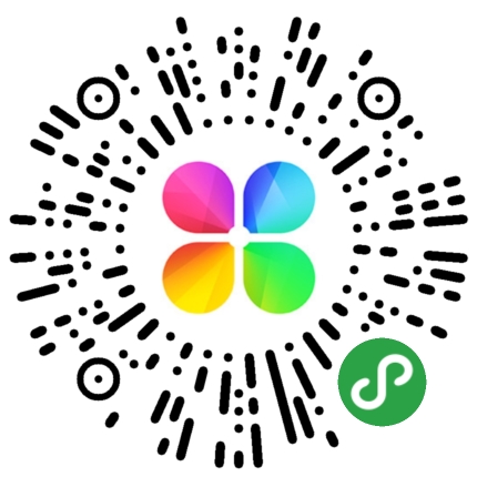 谢欣医生二维码