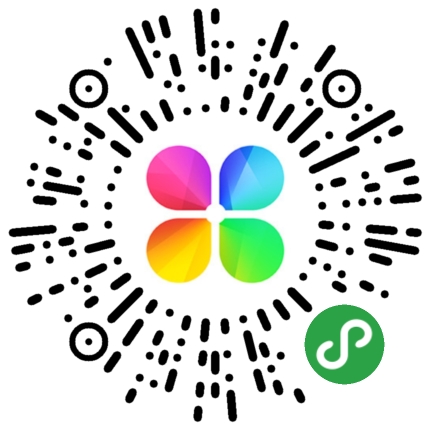 从志强医生二维码