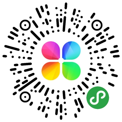 卢克己医生二维码