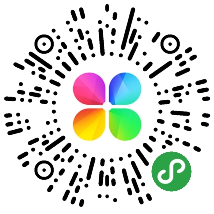 司东晓医生二维码