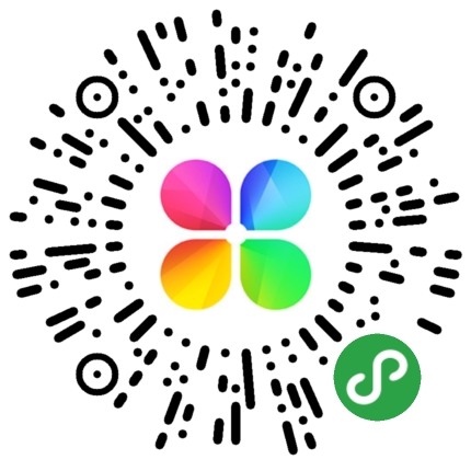 陈明明医生二维码