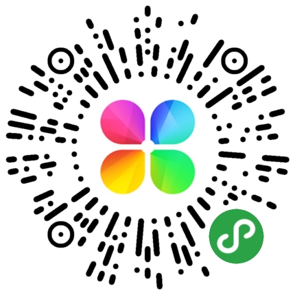 李雷医生二维码