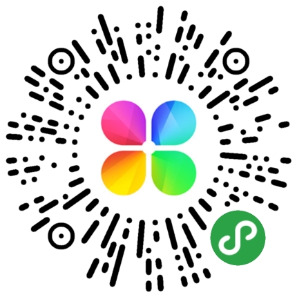 贺颖医生二维码