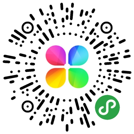 杨代华医生二维码