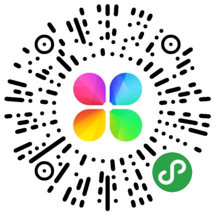 梁冰医生二维码