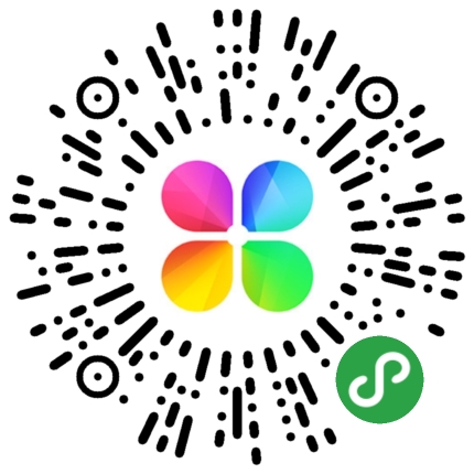 杨光医生二维码