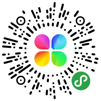 尚峰医生二维码