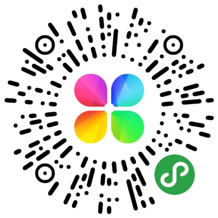 盛辉医生二维码