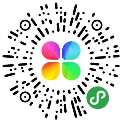 赵莉莉医生二维码