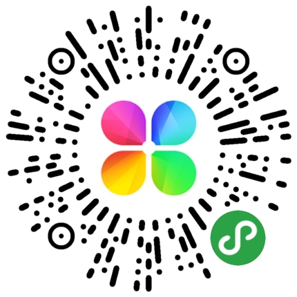 涂必红医生二维码