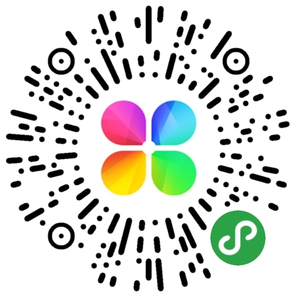 强红梅医生二维码