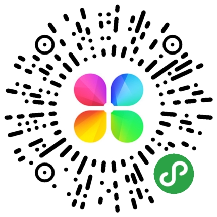 徐欢医生二维码