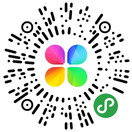 郭振英医生二维码