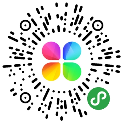 李刚医生二维码