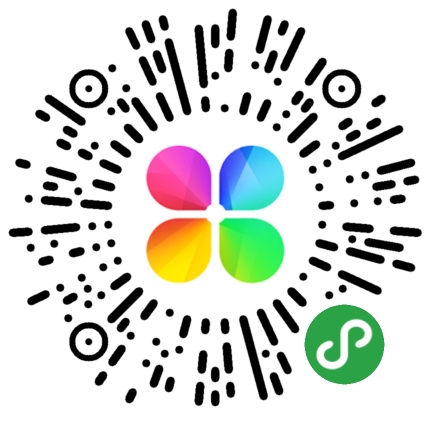 王啸医生二维码