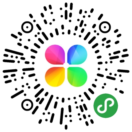 姜杨明医生二维码