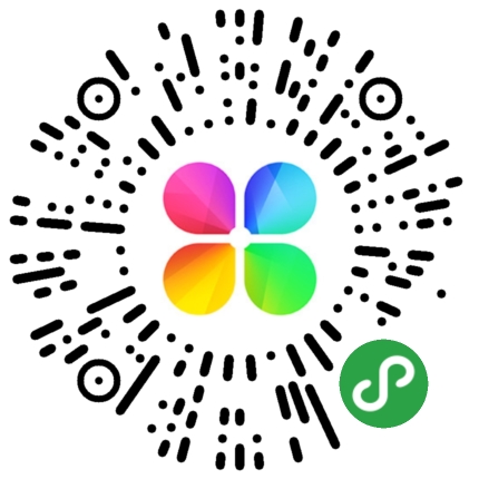 柯冬芬医生二维码