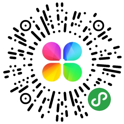 吕鹭萍医生二维码