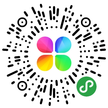 李伟龙医生二维码