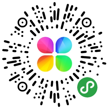 蔡霞医生二维码