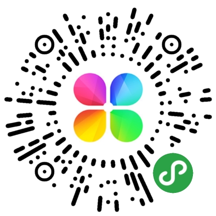 冷雷医生二维码