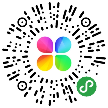 吴文医生二维码