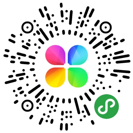 蔡小平医生二维码