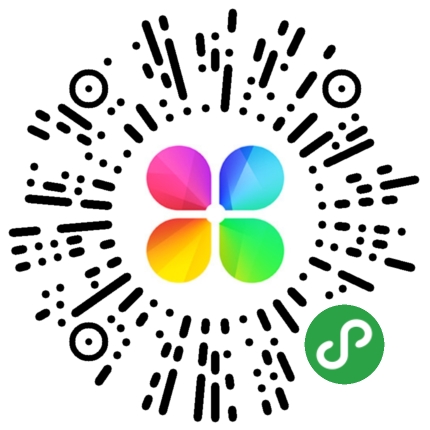 任云城医生二维码