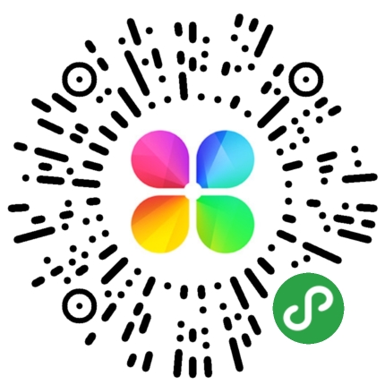 胡轶医生二维码