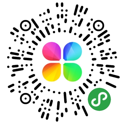 李辰医生二维码