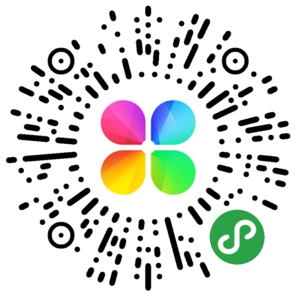 莫婷医生二维码