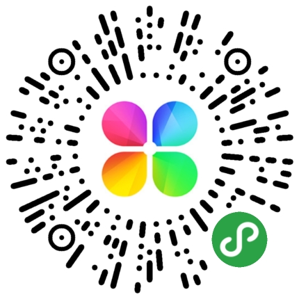 程岚医生二维码