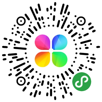 亢健医生二维码