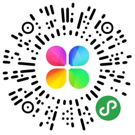 郑恬医生二维码