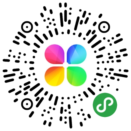 曲戈医生二维码