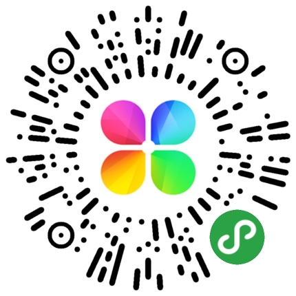 程哲医生二维码