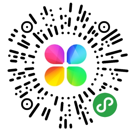 马新强医生二维码